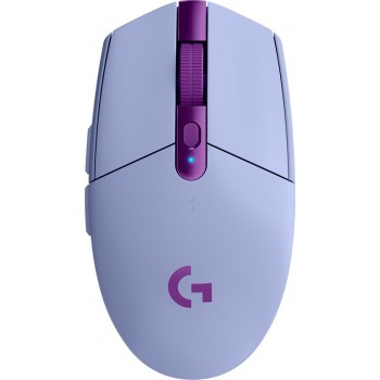 Logitech G G305 Lightspeed 910-006022