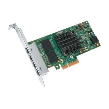 Intel I350T4V2 - 1000 Mbit s Interno