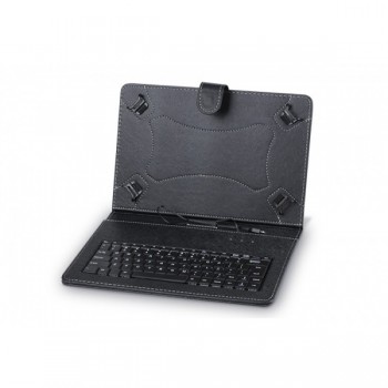 3GO CSGT27 Universal 10.1" Folio Negro
