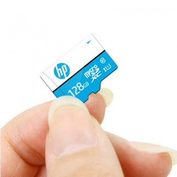 HP HFUD128-1U1BA - 128 GB MicroSDXC Clase 10 UHS-I
