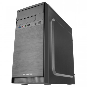 Tacens AC4500 Mini Tower Negro 500 W