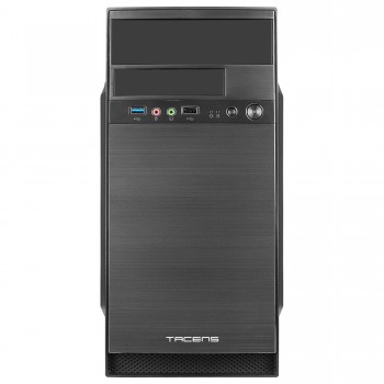 Tacens AC4500 Mini Tower Negro 500 W