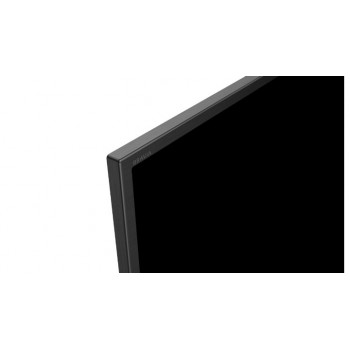 Sony FWD-49X80H T - 48.5" - IPS 4K Ultra HD - Señalización digital - Negro