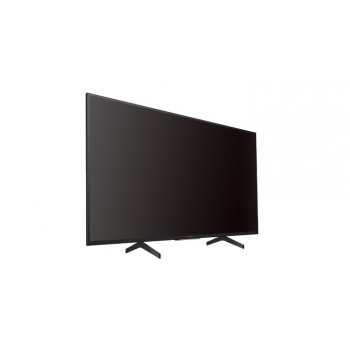 Sony FWD-49X80H T - 48.5" - IPS 4K Ultra HD - Señalización digital - Negro