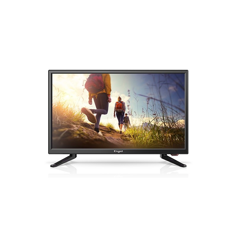 Engel Axil LE2262 - 22" - Full HD - Negro