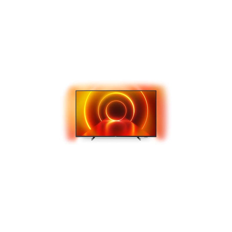 Philips 50PUS7805 12 - 50" - 4K Ultra HD - Smart TV - Wifi - Gris