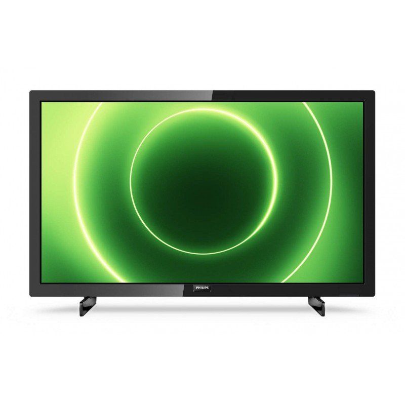 Philips 6800 series 24PFS6805 12 - 24" - Full HD - Smart TV - Wifi - Negro