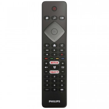 Philips 6800 series 24PFS6805 12 - 24" - Full HD - Smart TV - Wifi - Negro