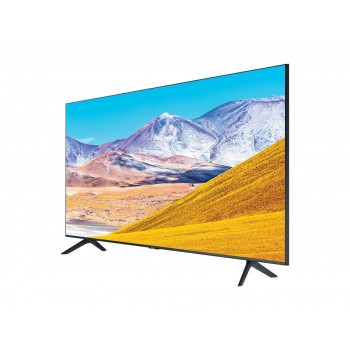 Samsung Series 8 UE65TU8005K - 65" - 4K Ultra HD - Smart TV - Wifi - Negro UE65TU8005KXXC