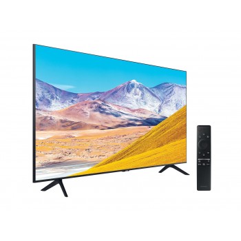 Samsung Series 8 UE43TU8005K - 43" - 4K Ultra HD - Smart TV - Wifi - Negro UE43TU8005KXXC