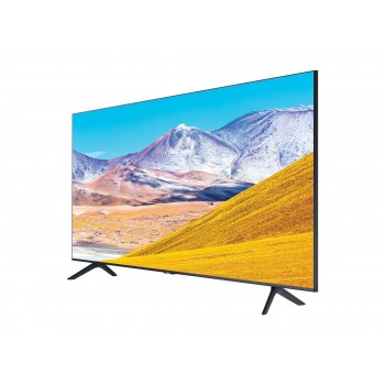 Samsung Series 8 UE43TU8005K - 43" - 4K Ultra HD - Smart TV - Wifi - Negro UE43TU8005KXXC