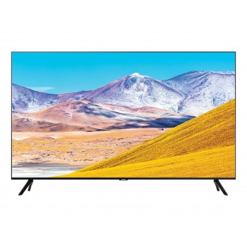 Samsung UE82TU8005K - 82" - 4K Ultra HD - Smart TV - Wifi - Negro UE82TU8005KXXC
