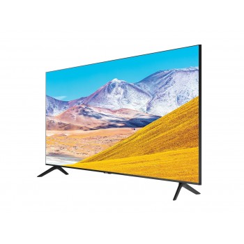 Samsung UE82TU8005K - 82" - 4K Ultra HD - Smart TV - Wifi - Negro UE82TU8005KXXC