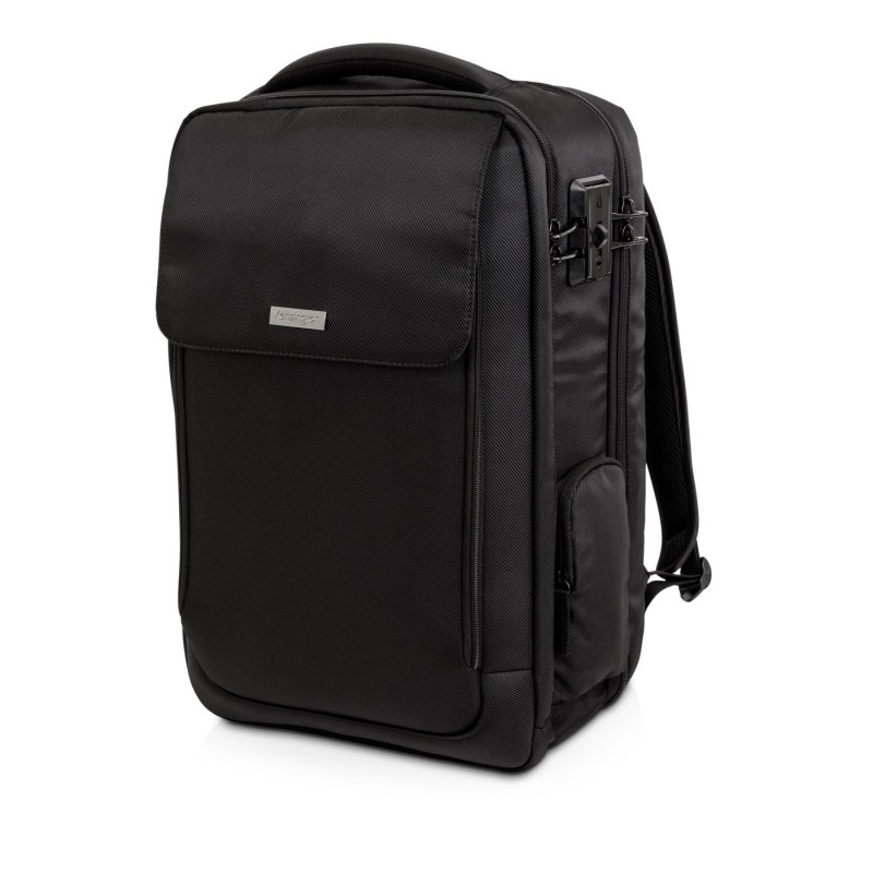 Kensington Mochila Overnight - 17” - SecureTrek K98618WW