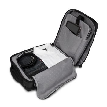 Kensington Mochila Overnight - 17” - SecureTrek K98618WW