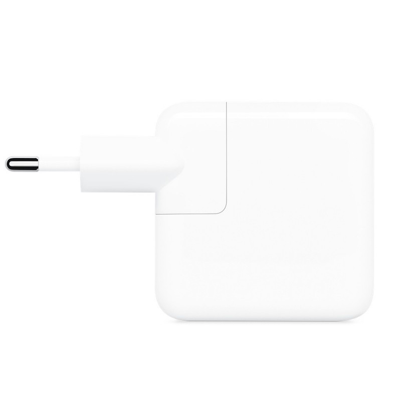 Apple Adaptador de corriente USB-C de 30 W MY1W2ZM A