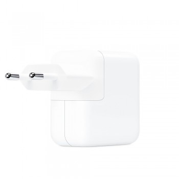Apple Adaptador de corriente USB-C de 30 W MY1W2ZM A