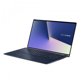 ASUS ZenBook 15 UX533FTC-A8266R - 15.6" - 1920x1080 - Intel Core i7 - 16GB - 256GB SSD - GeForce GTX