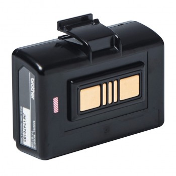 Brother batería recargable para RJ-4230B PABT006