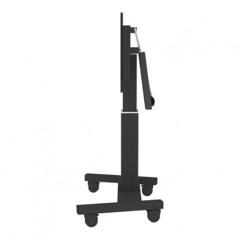 Newstar Soporte de suelo móvil para TV SOPORTE MOTORIZADO DE SUELO MOVIL