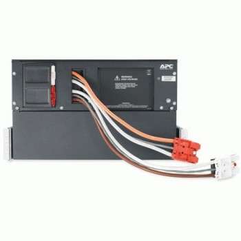 APC Smart-UPS RT192V RM Battery Pack 2 Rows - UPS SURT192RMXLBP2