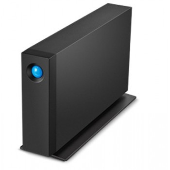 LaCie d2 Professional 14TB Negro STHA14000800