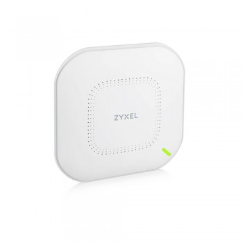 Zyxel NWA210AX-EU0102F - 2400 Mbit s - PoE - Blanco