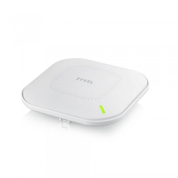 Zyxel NWA210AX-EU0102F - 2400 Mbit s - PoE - Blanco