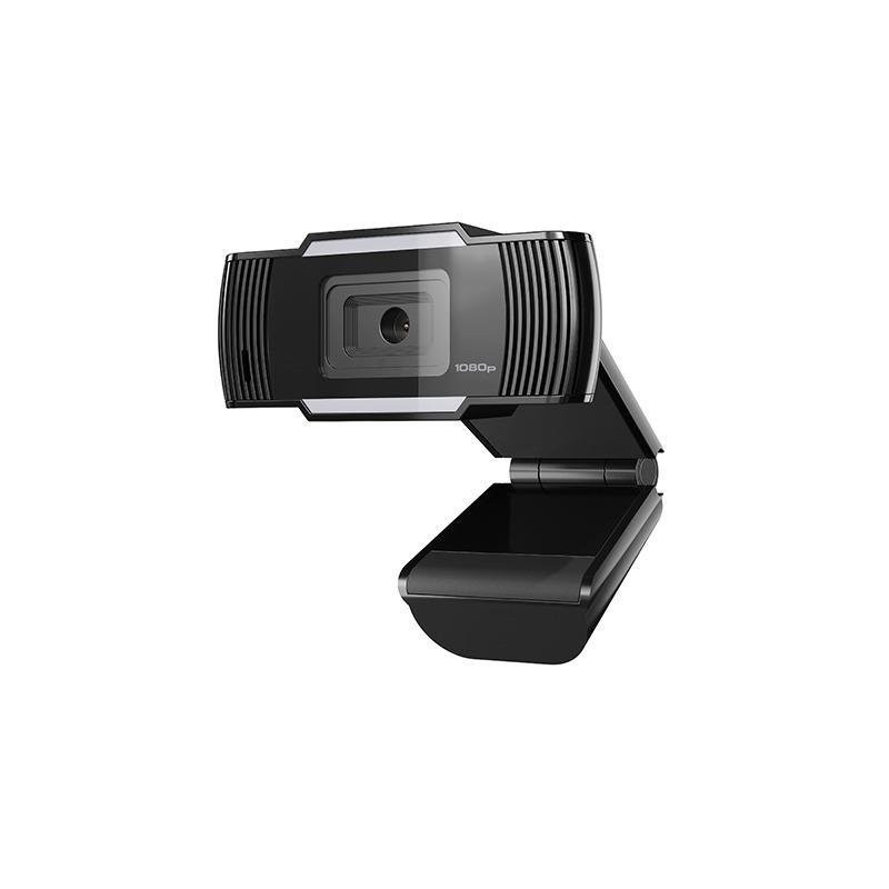 GENESIS NKI-1672 - 1920x1080 - USB 2.0 - Negro