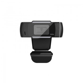 GENESIS NKI-1672 - 1920x1080 - USB 2.0 - Negro