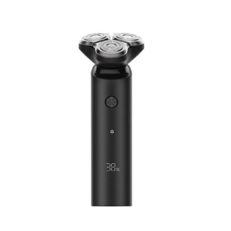 Xiaomi MI ELECTRIC SHAVER S500 BLACK - Negro NUN4131GL