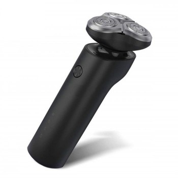 Xiaomi MI ELECTRIC SHAVER S500 BLACK - Negro NUN4131GL