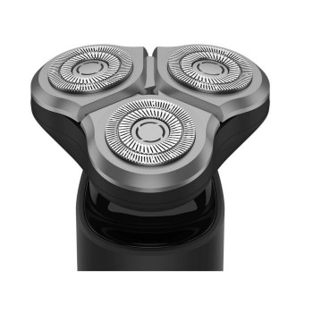 Xiaomi MI ELECTRIC SHAVER S500 BLACK - Negro NUN4131GL