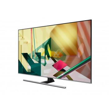 Samsung Series 7 QE65Q75TAT - 65" - 4K Ultra HD - Smart TV - Wifi - Negro QE65Q75TATXXC