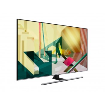Samsung Series 7 QE65Q75TAT - 65" - 4K Ultra HD - Smart TV - Wifi - Negro QE65Q75TATXXC