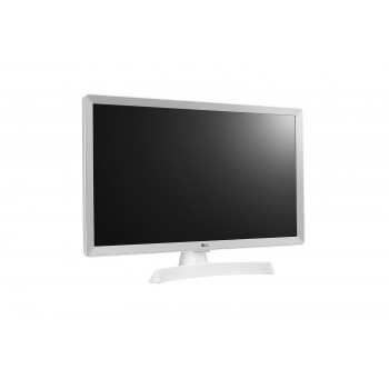 LG 28TL510V-WZ - 27.5" - 1366x768 - HD - TV - Blanco
