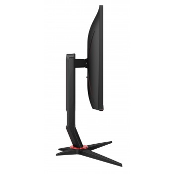 (Reacondicionado) AOC Gaming 24G2U5 - 23.8" - 1920x1080 - Full HD LED Mate - Negro 24G2U BK