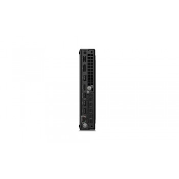 Lenovo ThinkStation P340 Tiny - Intel Core i7-10700T - 16GB - 512GB SSD - mini PC - Negro - W10 Pro 30DF002ASP