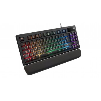 Mars Gaming MKAXES - Negro
