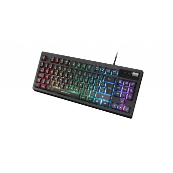 Mars Gaming MKAXES - Negro