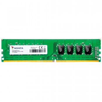 ADATA Premier 8GB - 1 x 8 GB DDR4 2666 MHz AD4U2666W8G19-S