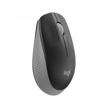 Logitech M190 - Negro Gris 910-005906
