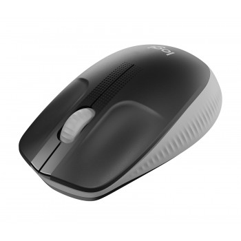 Logitech M190 - Negro Gris 910-005906