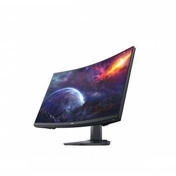 DELL S Series S2721HGF - 27" - 1920x1080 - Full HD LCD - Negro DELL-S2721HGF