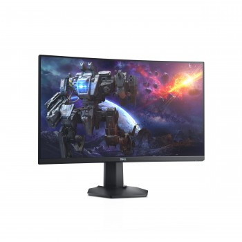 DELL S Series S2721HGF - 27" - 1920x1080 - Full HD LCD - Negro DELL-S2721HGF