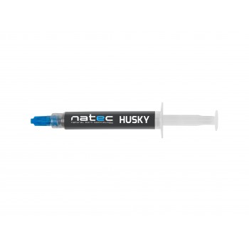 NATEC Husky compuesto disipador de calor 4,63 W m·K 4 g NPT-1324