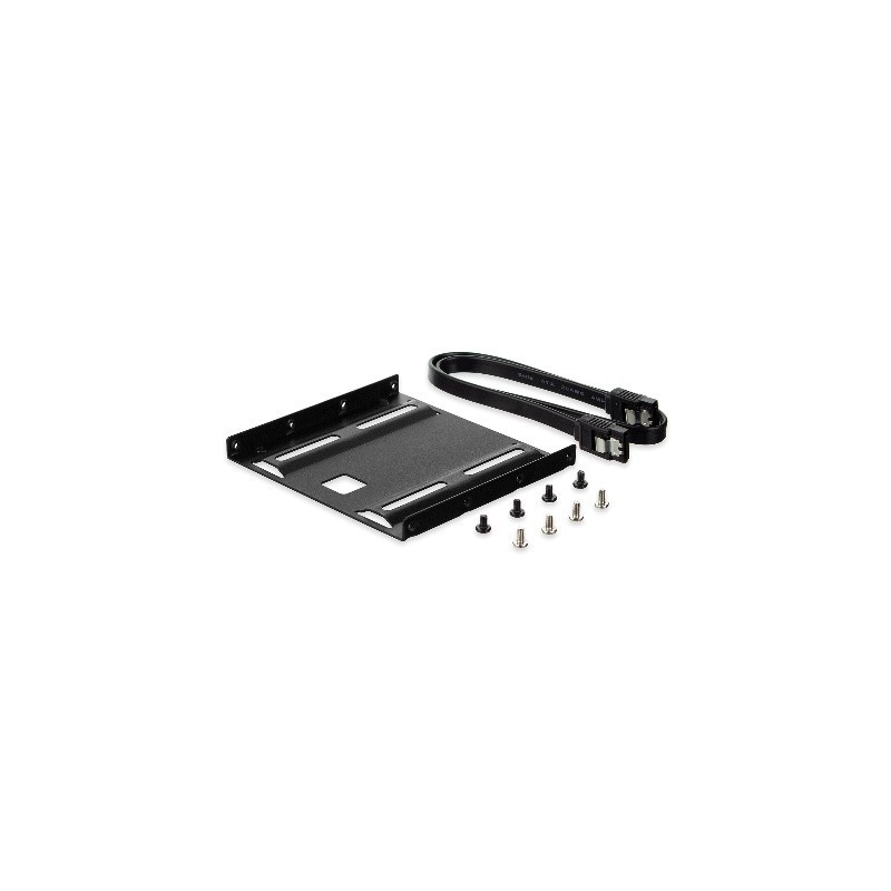 Ewent EW7007 Adaptador 2.5" a 3.5" kit