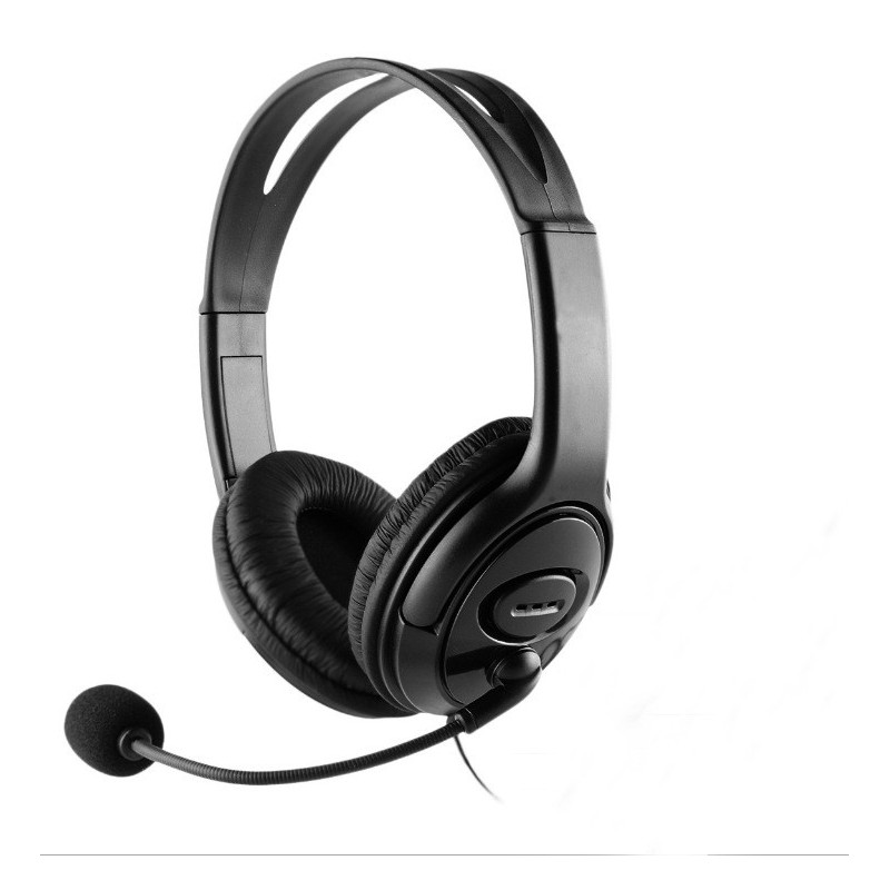 CoolBox Coolchat U1 - Negro COO-AUM-01U