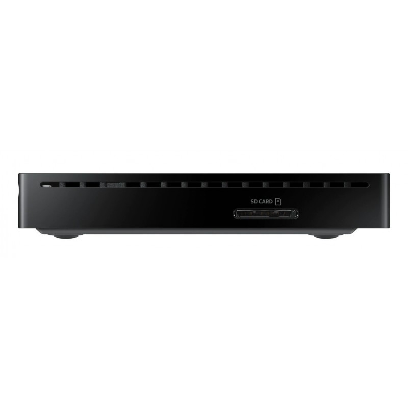 Samsung Signage Player Box Sbb-SSN - Tizen 4.0 SBB-SS08NL1 EN