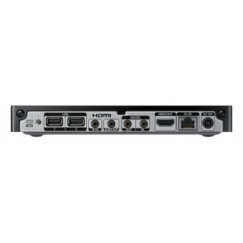 Samsung Signage Player Box Sbb-SSN - Tizen 4.0 SBB-SS08NL1 EN